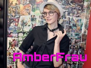 AmberFrau