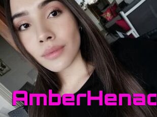 AmberHenao