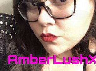 AmberLushX