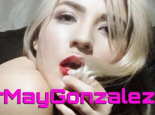 AmberMayGonzalez