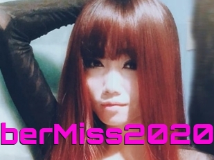 AmberMiss2020
