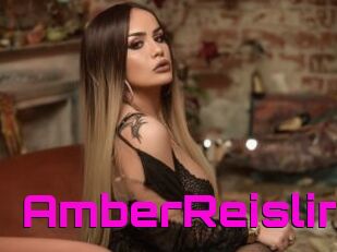 AmberReislin