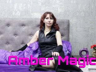 Amber_Magic