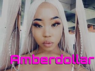 Amberdollar