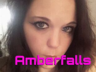 Amberfalls