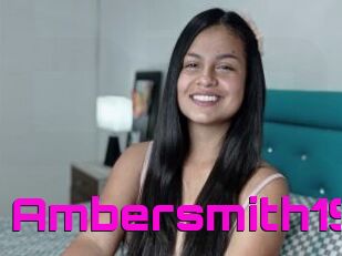 Ambersmith19