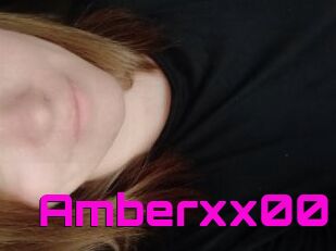Amberxx00