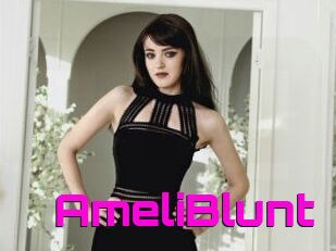 AmeliBlunt