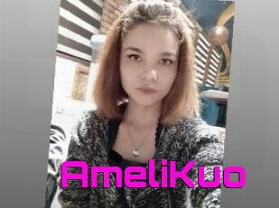AmeliKuo