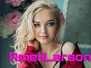 AmeliLarson