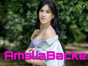AmeliaBacker