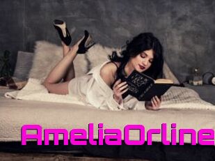 AmeliaOrline