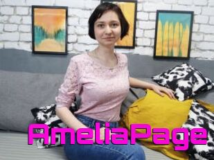 AmeliaPage