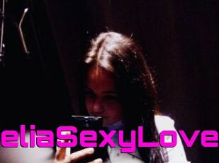 AmeliaSexyLove