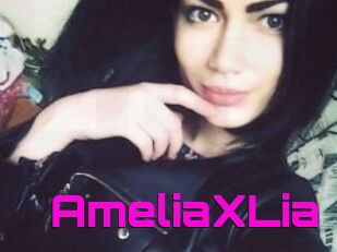 AmeliaXLia