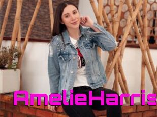 AmelieHarris