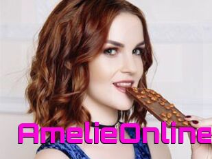 AmelieOnline