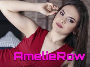 AmelieRow