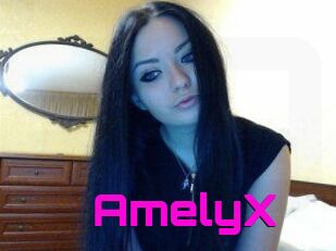 AmelyX