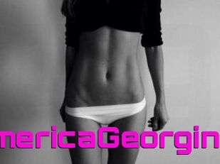 AmericaGeorgin