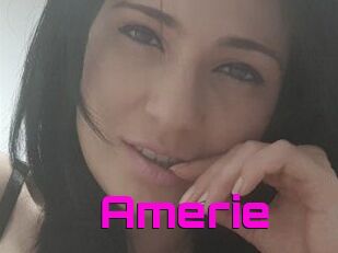 Amerie