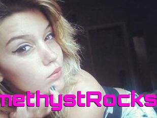 AmethystRocks