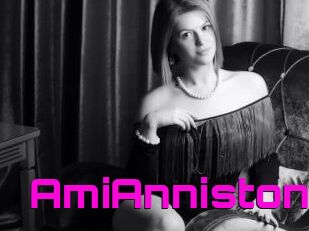 AmiAnniston