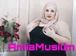 AmiaMusilim