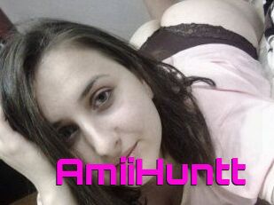AmiiHuntt