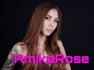AmikaRose