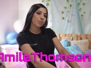 AmileThomson