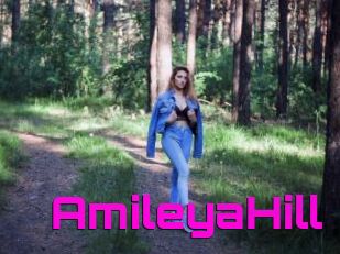 AmileyaHill