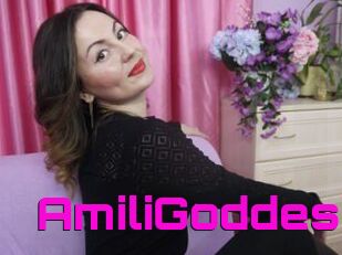 AmiliGoddes