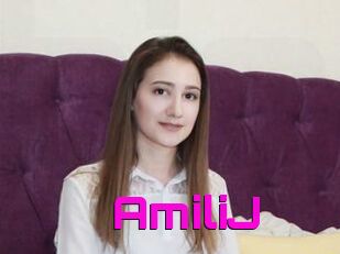 AmiliJ