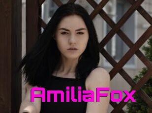 AmiliaFox