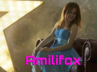 Amilifox