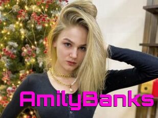AmilyBanks