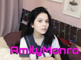 AmilyMonro