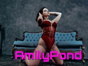 AmilyPond