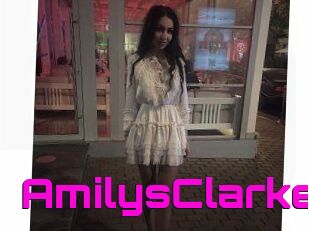 AmilysClarke