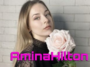 AminaHilton