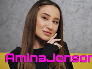 AminaJonson