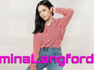 AminaLangford