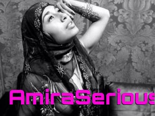AmiraSerious