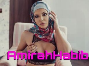 AmirahHabibi