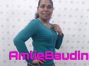 AmlieBaudin