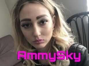 AmmySky