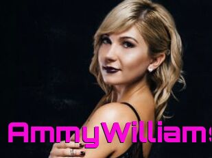 AmmyWilliams
