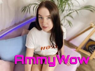 AmmyWow