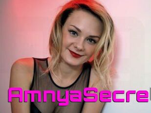 AmnyaSecret